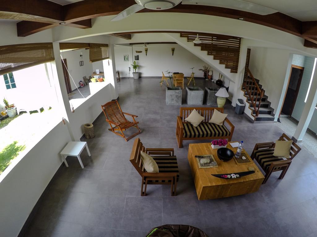 Cerulean View Residence Hanimaadhoo Island Buitenkant foto