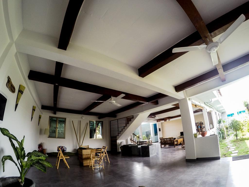 Cerulean View Residence Hanimaadhoo Island Buitenkant foto