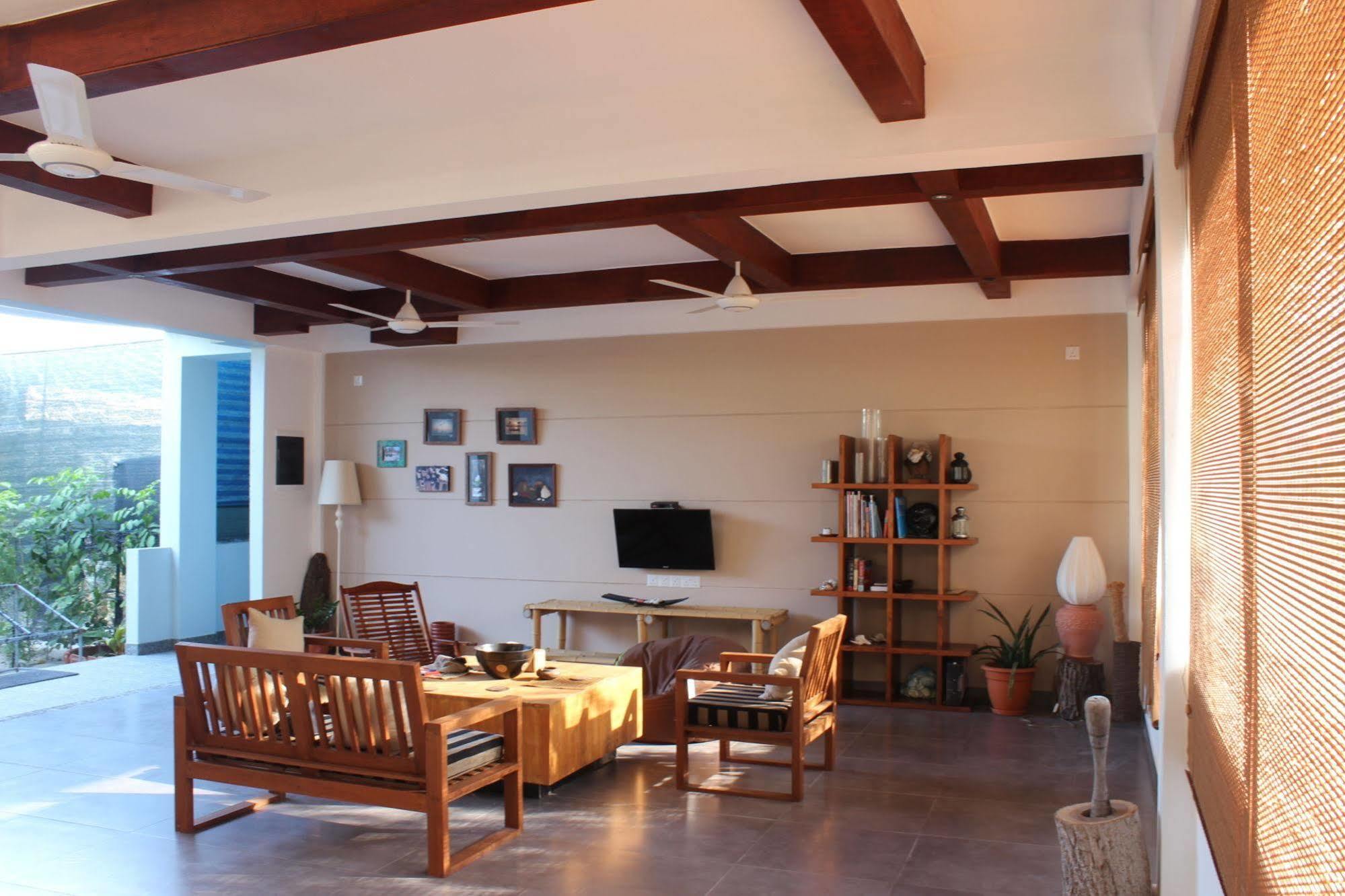Cerulean View Residence Hanimaadhoo Island Buitenkant foto